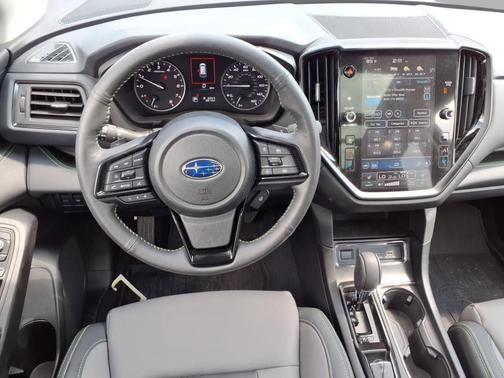 2025 Subaru Ascent Onyx Edition