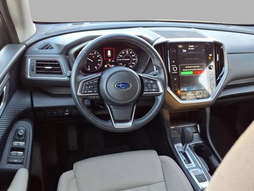 2024 Subaru Ascent Premium