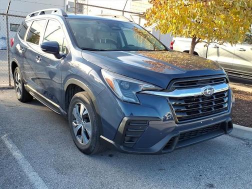 2024 Subaru Ascent Premium