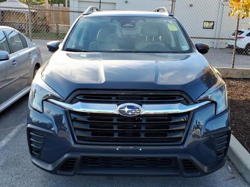 2024 Subaru Ascent Premium