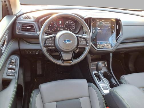 2024 Subaru Ascent Onyx Edition