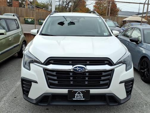 2024 Subaru Ascent Premium