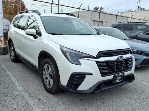 2024 Subaru Ascent Premium