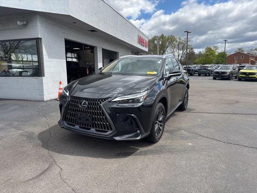 Caviar 2024 Lexus NX 350 Premium