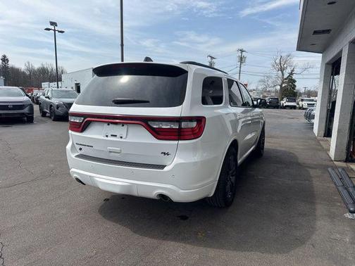 2024 Dodge Durango R/T Plus