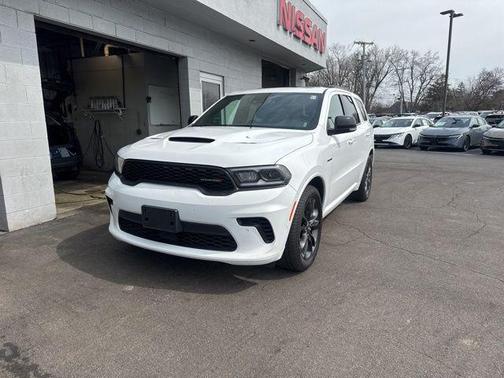 2024 Dodge Durango R/T Plus