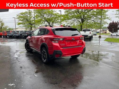 2023 Subaru Crosstrek Premium