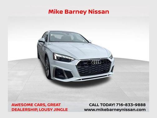 2023 Audi A5 Sportback 45 S Line Premium Plus