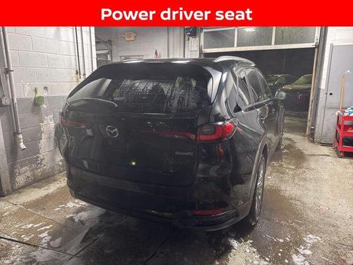 2024 Mazda CX-90 3.3 Turbo S