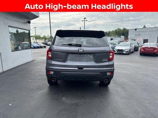 2021 Honda Passport AWD Sport