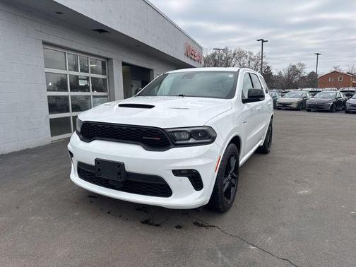 2023 Dodge Durango R/T Plus