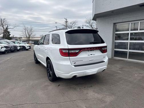 2023 Dodge Durango R/T Plus