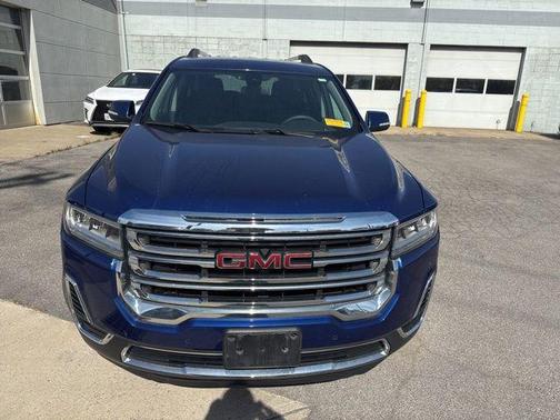 2023 GMC Acadia AWD SLE