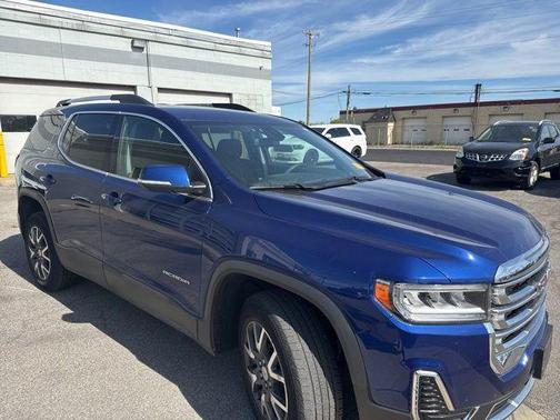 2023 GMC Acadia AWD SLE