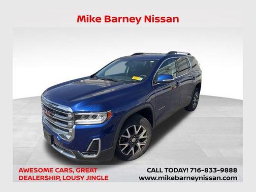2023 GMC Acadia AWD SLE