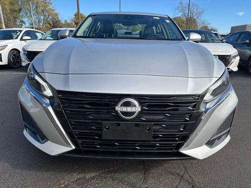 2025 Nissan Altima 2.5 SL