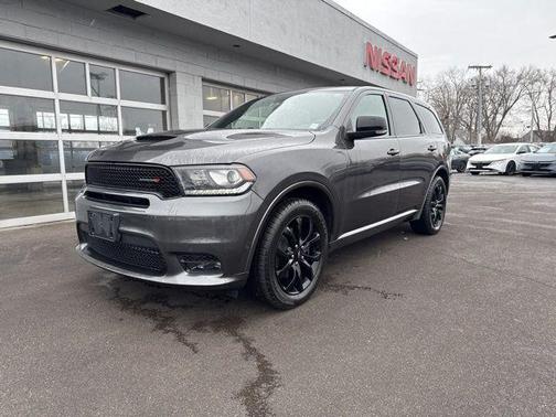 2019 Dodge Durango R/T