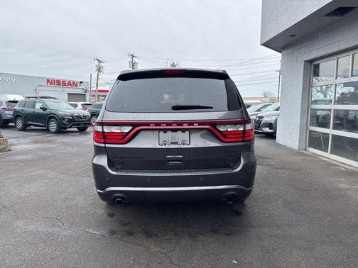 2019 Dodge Durango R/T