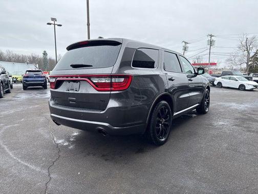 2019 Dodge Durango R/T