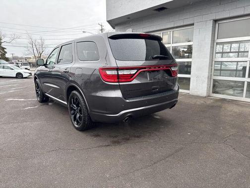 2019 Dodge Durango R/T