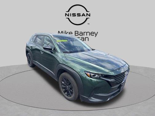 cypress 2026 Mazda CX-50 2.5 S Preferred Package