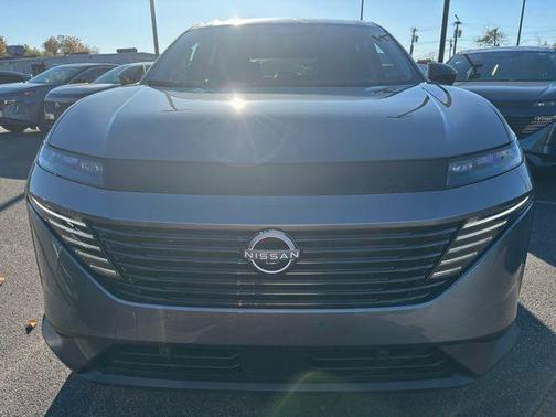 2026 Nissan Murano SV