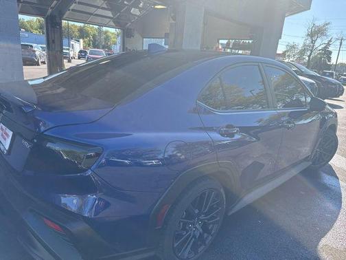 2023 Subaru WRX Limited