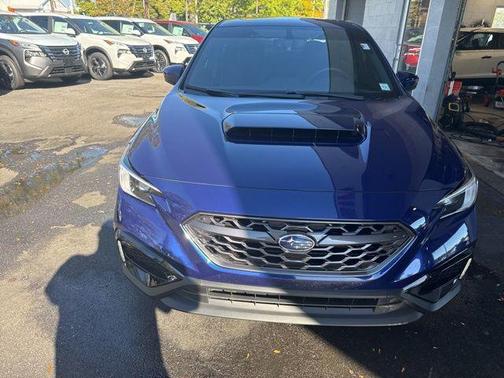 2023 Subaru WRX Limited