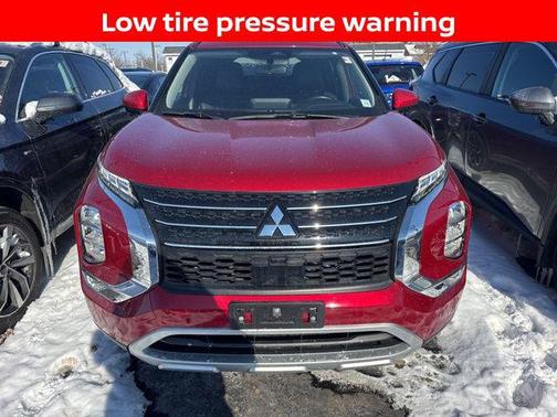 2023 Mitsubishi Outlander PHEV SE S-AWC