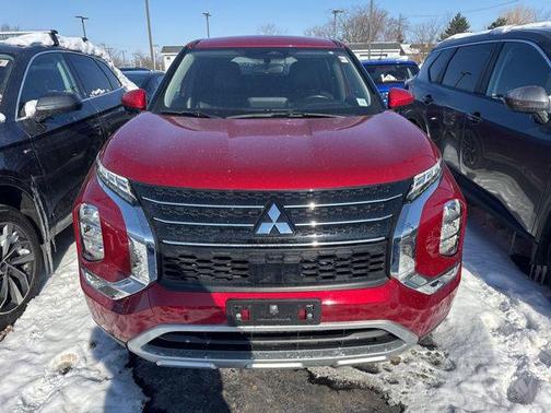 2023 Mitsubishi Outlander PHEV SE S-AWC