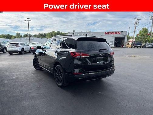 2023 Chevrolet Equinox AWD RS