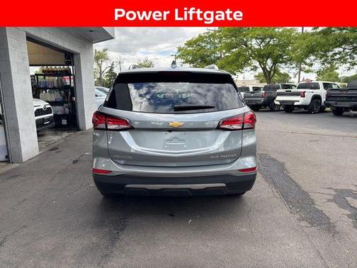 2023 Chevrolet Equinox Premier w/1LZ