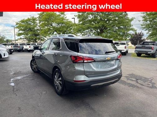 2023 Chevrolet Equinox Premier w/1LZ