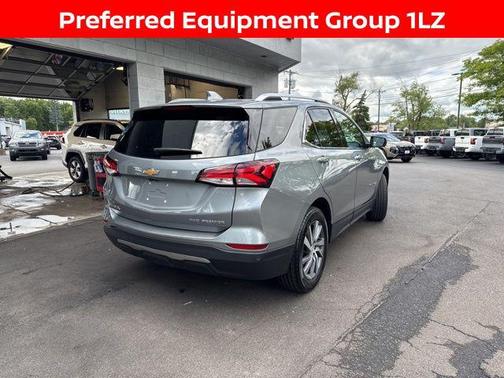 2023 Chevrolet Equinox Premier w/1LZ