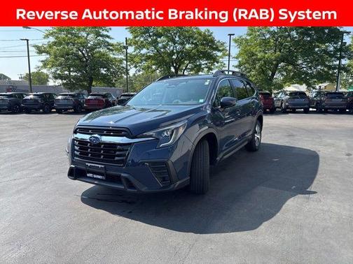 2024 Subaru Ascent Premium 7-Passenger
