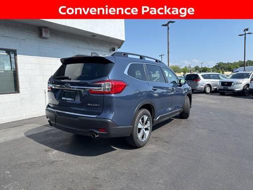 2024 Subaru Ascent Premium 7-Passenger
