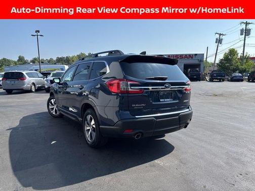 2024 Subaru Ascent Premium 7-Passenger
