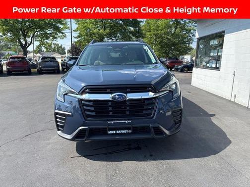 2024 Subaru Ascent Premium 7-Passenger