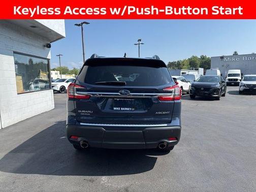 2024 Subaru Ascent Premium 7-Passenger