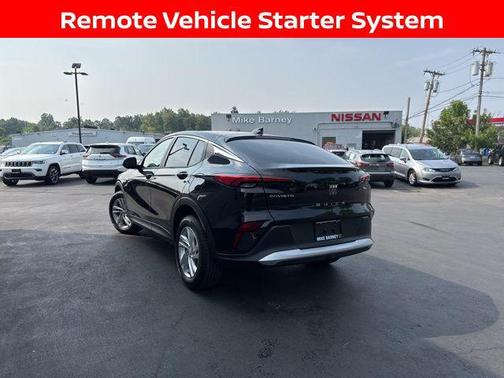 2024 Buick Envista Preferred FWD