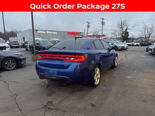 2014 Dodge Dart Limited