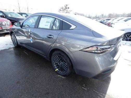 Gun Metallic 2026 Nissan Sentra SV