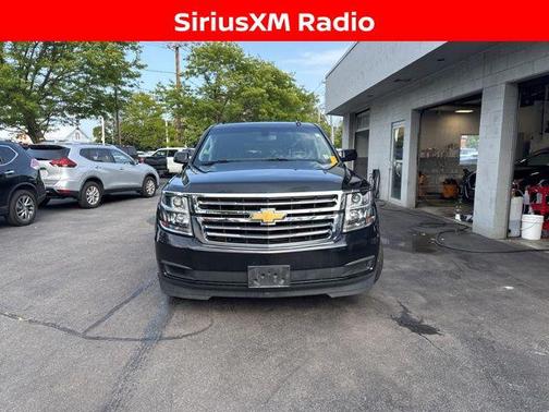 2019 Chevrolet Tahoe LS
