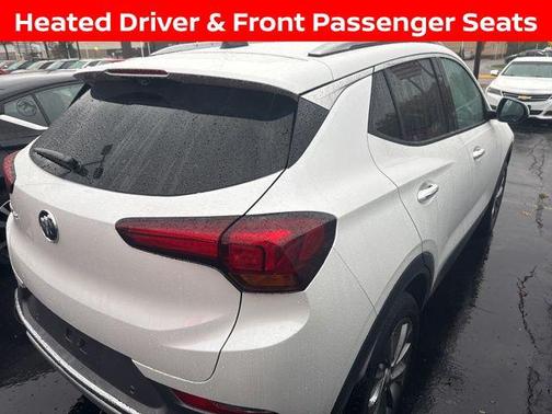 2023 Buick Encore GX Essence