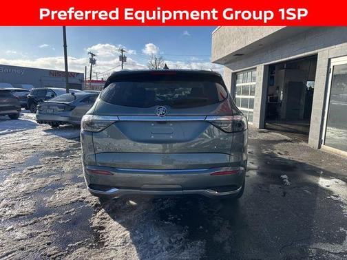 2022 Buick Enclave AWD Avenir