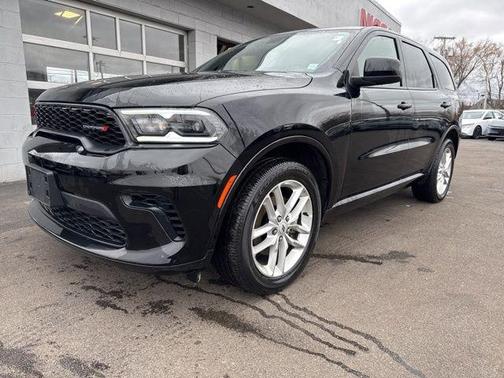 2026 Dodge Durango GT AWD