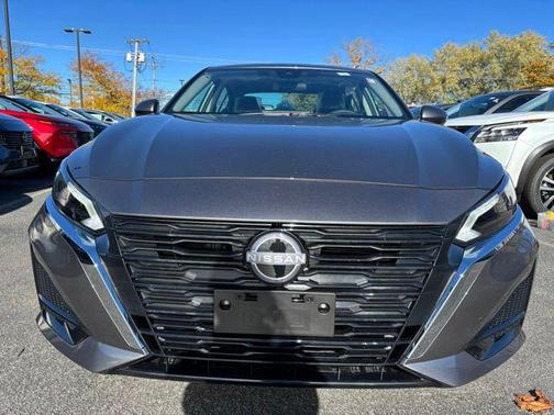 2025 Nissan Altima 2.5 SL