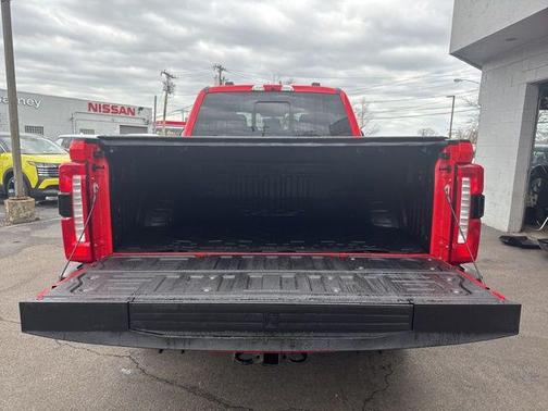 2024 Ford F-350 Lariat