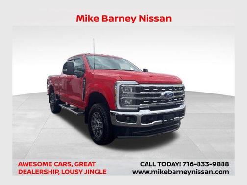 2024 Ford F-350 Lariat