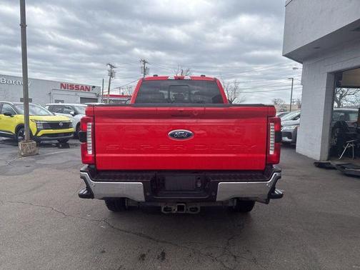 2024 Ford F-350 Lariat